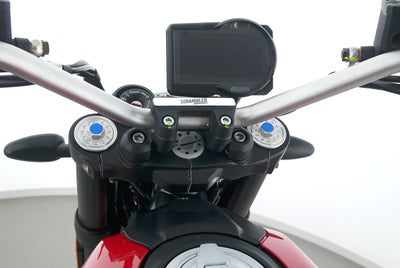 DUCATI SCRAMBLER ICON 2G