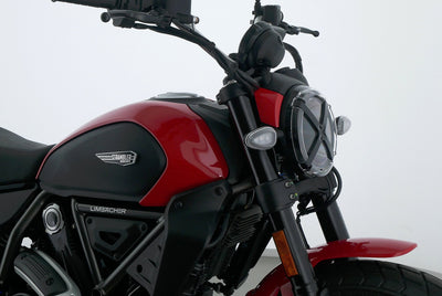 DUCATI SCRAMBLER