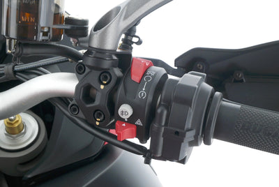 DUCATI MULTISTRADA V2