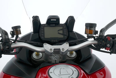 DUCATI MULTISTRADA V2