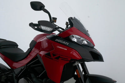 DUCATI MULTISTRADA V2