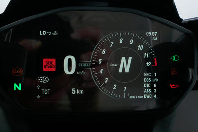 DUCATI PANIGALE V2 FINAL EDITION