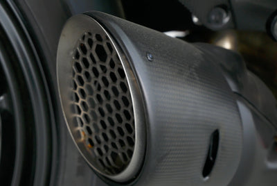 DUCATI PANIGALE V2 FINAL EDITION