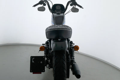 HARLEY DAVIDSON SPORTSTER XL 1200 IRON