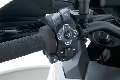 KTM 1290 SUPER ADVENTURE S