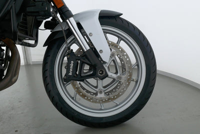 BMW F 900 XR