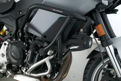 BMW F 900 XR