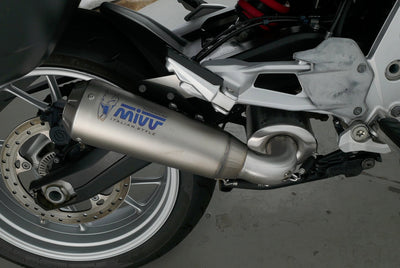 BMW F 900 XR