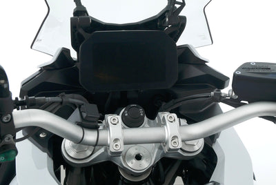 BMW F 900 XR