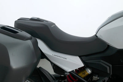 BMW F 900 XR