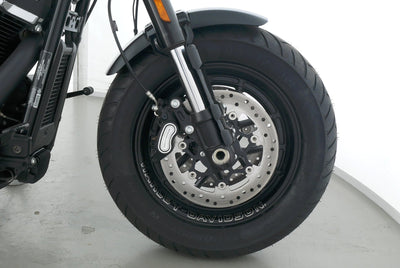 HARLEY DAVIDSON SOFTAIL FAT BOB 114