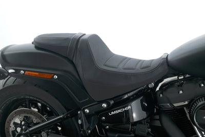 HARLEY DAVIDSON SOFTAIL FAT BOB 114
