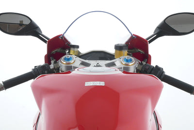 DUCATI 1299 PANIGALE R FINAL EDITION