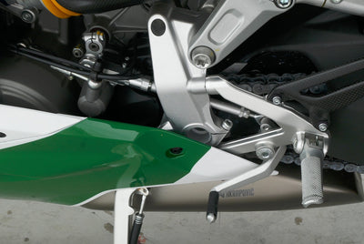 DUCATI 1299 PANIGALE R FINAL EDITION