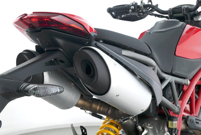 DUCATI HYPERMOTARD 950