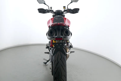 DUCATI HYPERMOTARD 950