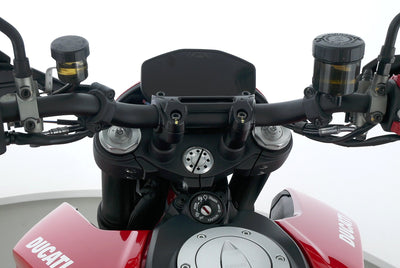 DUCATI HYPERMOTARD 950
