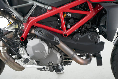 DUCATI HYPERMOTARD 950