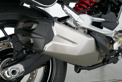 BMW F 900 R