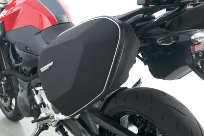 BMW F 900 R