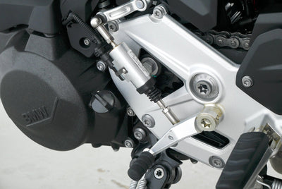 BMW F 900 R