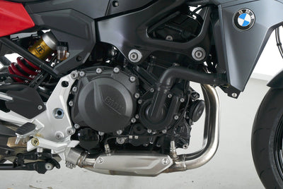 BMW F 900 R