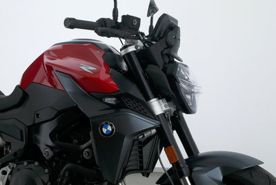 BMW F 900 R