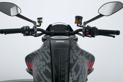 DUCATI MONSTER