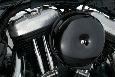 HARLEY DAVIDSON SPORTSTER XL 1200 48 FORTY