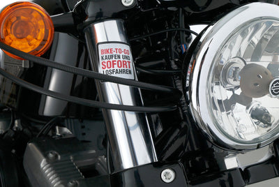 HARLEY DAVIDSON SPORTSTER XL 1200 48 FORTY