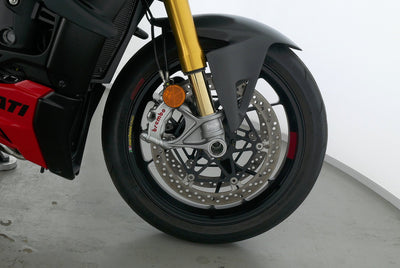 DUCATI STREETFIGHTER V4S