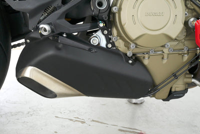 DUCATI STREETFIGHTER V4S