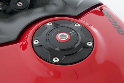 DUCATI STREETFIGHTER V4S