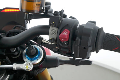DUCATI STREETFIGHTER V4S