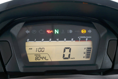 HONDA INTEGRA