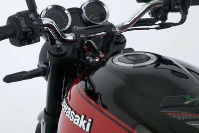 KAWASAKI Z 900 RS