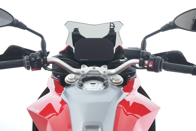 BMW F 900 XR