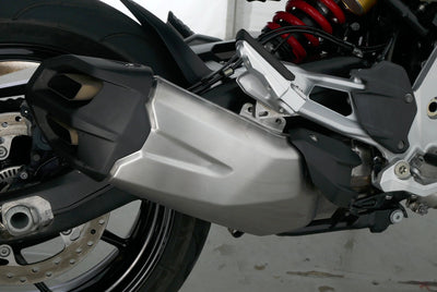 BMW F 900 XR