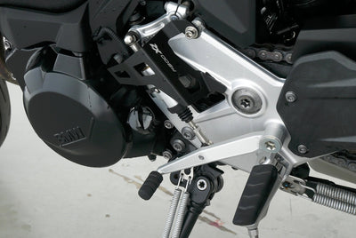 BMW F 900 XR