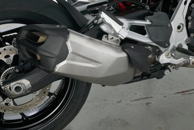 BMW F 900 XR