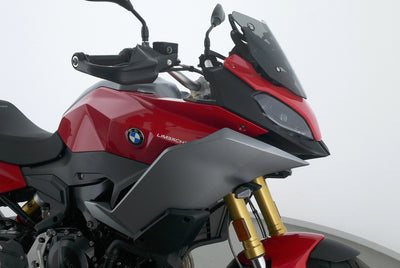BMW F 900 XR
