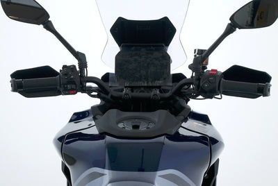 YAMAHA TRACER 9 GT+