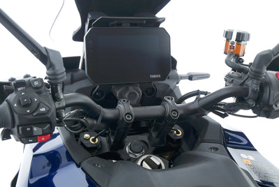 YAMAHA TRACER 9 GT+