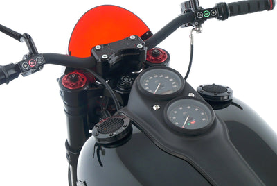 HARLEY DAVIDSON DYNA LOW RIDER S