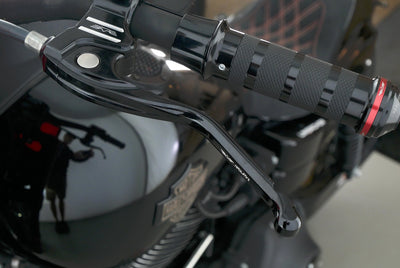 HARLEY DAVIDSON DYNA LOW RIDER S