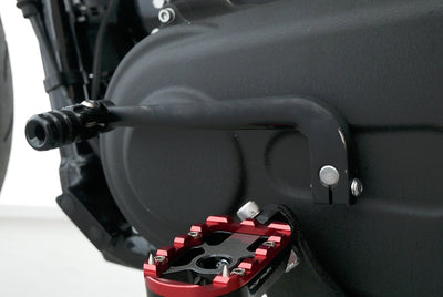 HARLEY DAVIDSON DYNA LOW RIDER S