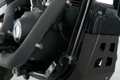 HARLEY DAVIDSON DYNA LOW RIDER S
