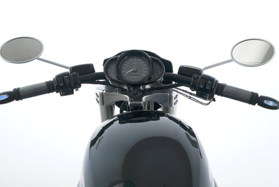 HARLEY DAVIDSON STREET ROD