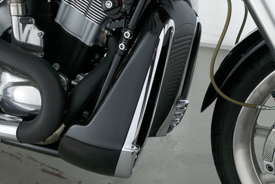 HARLEY DAVIDSON STREET ROD