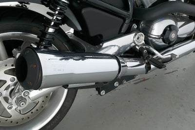 HARLEY DAVIDSON STREET ROD